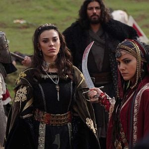 Fotoğraf Kudüs Fatihi Selahaddin Eyyubi