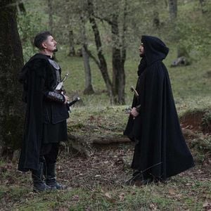 Fotoğraf Kudüs Fatihi Selahaddin Eyyubi