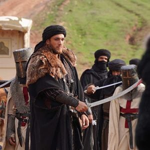 Fotoğraf Kudüs Fatihi Selahaddin Eyyubi