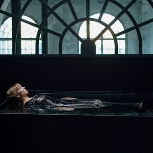 Fotoğraf Léa Seydoux