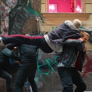 Fotoğraf Emilio Sakraya