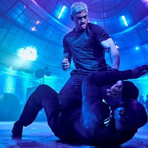 Fotoğraf Emilio Sakraya