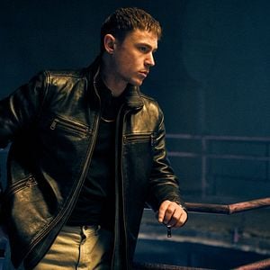 Fotoğraf Dennis Mojen