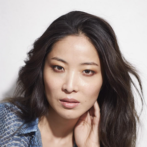 Fotoğraf Lika Minamoto