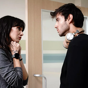 Fotoğraf Bir Derdim Var