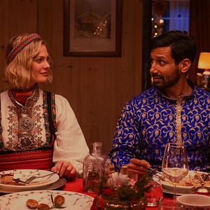 Fotoğraf Sıradan Bir Noel