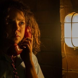 Fotoğraf Felix Cameron