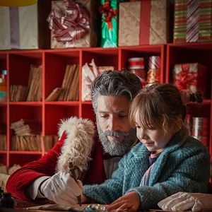 Fotoğraf Santa mi amor