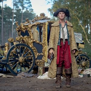 Fotoğraf Renegade Nell