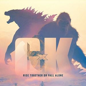 Fotoğraf Godzilla ve Kong: Yeni İmparatorluk