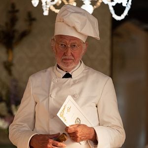 Fotoğraf Şeflerin Aşkı