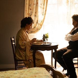 Fotoğraf Şeflerin Aşkı