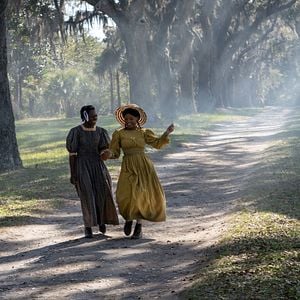 Fotoğraf Halle Bailey