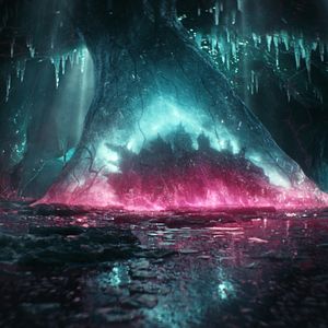 Fotoğraf Godzilla ve Kong: Yeni İmparatorluk