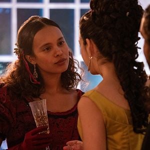 Fotoğraf Alisha Boe