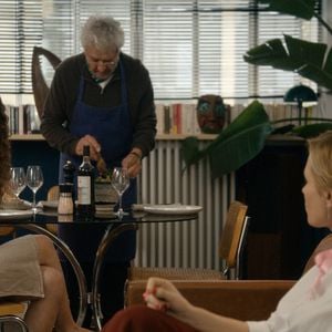 Fotoğraf Didier Sandre