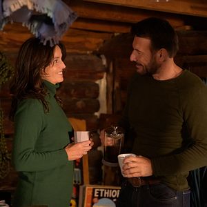 Fotoğraf Anne Charrier