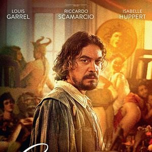 Fotoğraf L'Ombra di Caravaggio