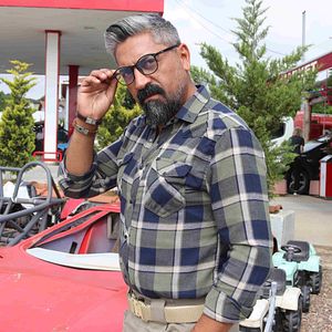 Fotoğraf Afacanlar Kampta