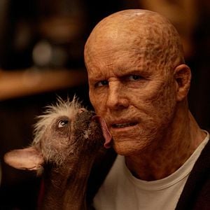 Fotoğraf Deadpool ve Wolverine