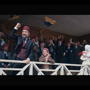 Fotoğraf Zaferin Rengi