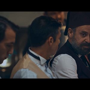 Fotoğraf Zaferin Rengi