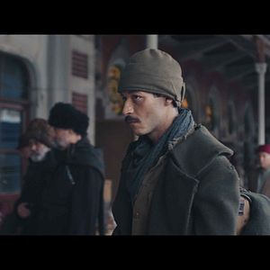 Fotoğraf Zaferin Rengi