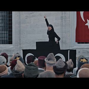 Fotoğraf Zaferin Rengi