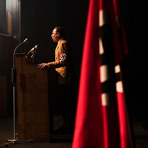 Fotoğraf Robert Stadlober