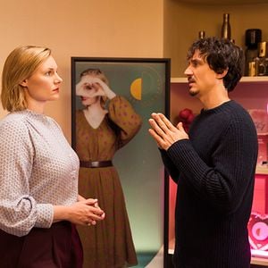 Fotoğraf Laurence Rupp