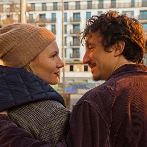 Fotoğraf Die Liebeskümmerer