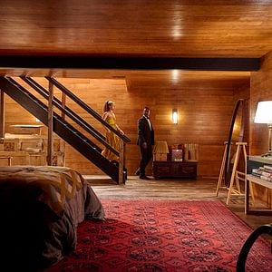 Fotoğraf Dünyayı Ardında Bırak