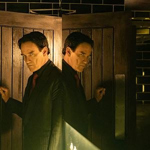 Fotoğraf Stephen Moyer