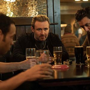 Fotoğraf James McArdle