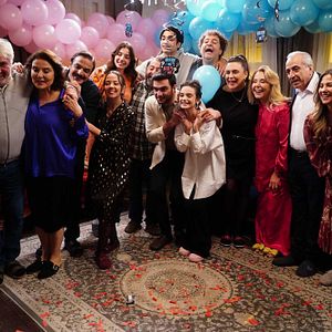 Fotoğraf Benim Güzel Ailem