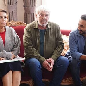 Fotoğraf Benim Güzel Ailem