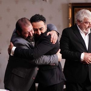 Fotoğraf Benim Güzel Ailem