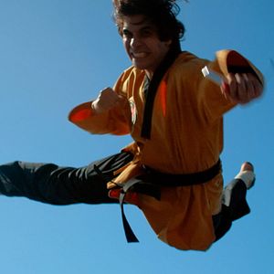 Fotoğraf El Puño del Cóndor