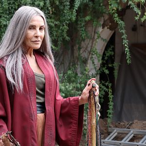 Fotoğraf El Puño del Cóndor