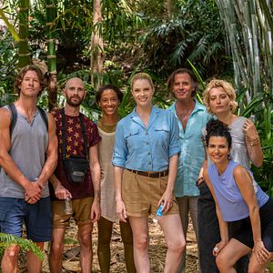 Fotoğraf One Year Off