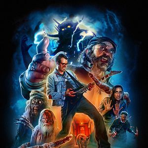 Fotoğraf Destroy All Neighbors