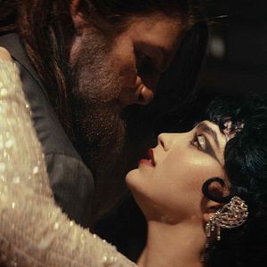 Fotoğraf Your Monster