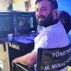 Fotoğraf Mustafa Miraç Kaya