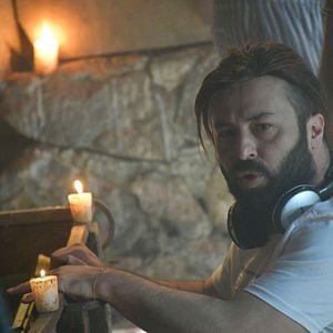 Fotoğraf Mustafa Miraç Kaya