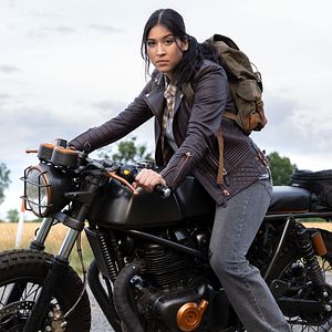 Fotoğraf Alaqua Cox