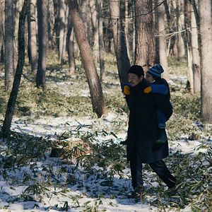 Fotoğraf Kötülük Diye Bir Şey Yok