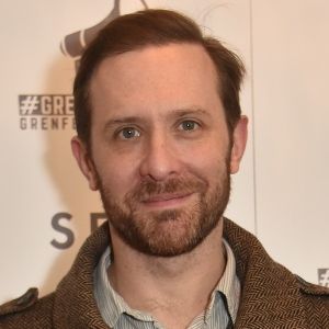 Fotoğraf Tim Downie