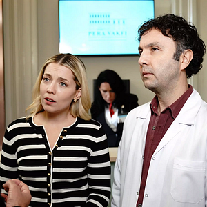 Fotoğraf Bir Derdim Var