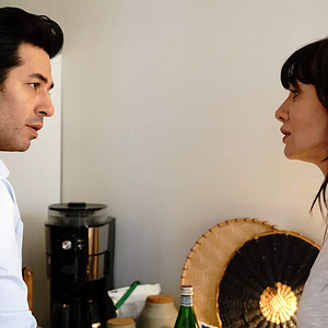 Fotoğraf Bir Derdim Var