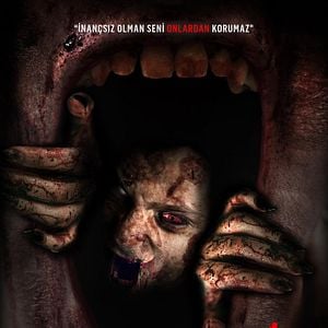 Fotoğraf Hüddam 4: Ahmer